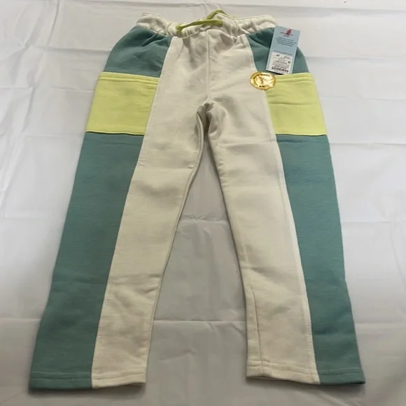 Set of 2 Cat& JackJack girls pants, both size 4T - Picture 5 of 14